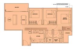 The Criterion (D27), Condominium #472257881